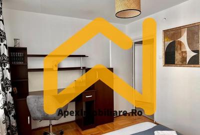 Apartament cu 2 camere decomandat, mobilat în Vatra Luminoasă - 2