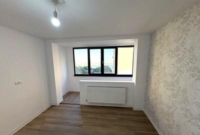 Apartament cu 2 camere semidecomandat în Țiglina 1 - 6