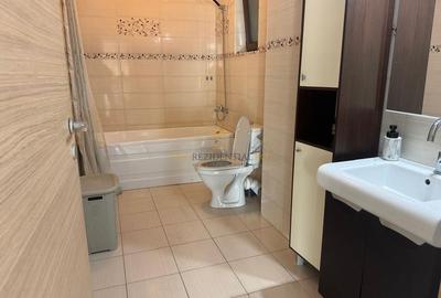 Apartament modern, complet mobilat si utilat - zona Aparatorii Patriei Apartament modern, complet mobilat si utilat - zona Aparatorii Patriei - 7