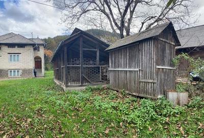 Casa de vanzare in Salistea de Sus Casa de vanzare in Salistea de Sus - 2