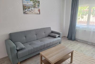 Apartament cu 3 camere decomandat în Aradului - 1