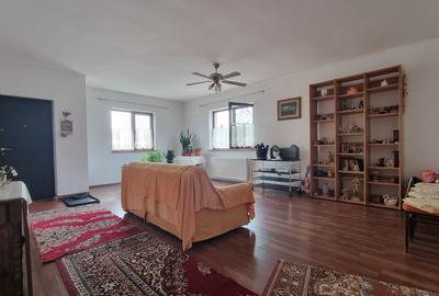 Casa de vanzare in zona Comuna Berceni / Bld 1 Mai - 1