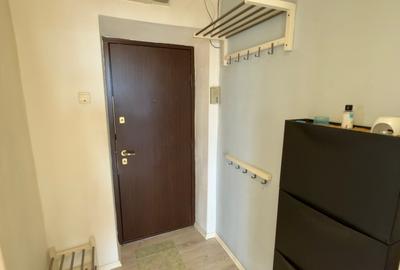 Apartament cu 3 camere circular, mobilat în Drumul Taberei - 6