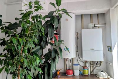 Casă individuală cu 5 camere cu Canalizare în Brâncoveanu - 18