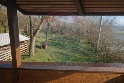 Proprietate specială, de 175 mp, în Inoc - 19