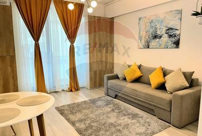 Apartament cu 2 camere de inchiriat in Mamaia Nord Constanta - 2