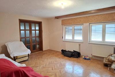 Comision cumparator 0% , Casa parter cu etaj si teren 430mp. - 6