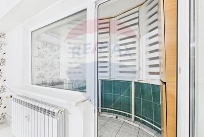 Garsonieră mobilată și utilată de vanzare | 39 mp | zona Vitan - 5