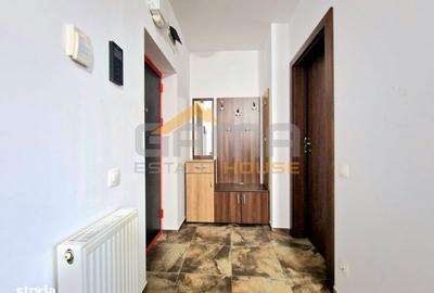 Apartament cu 2 camere în Micălaca - 3