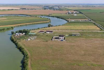 Spațiu comercial, în Dobreni - 2