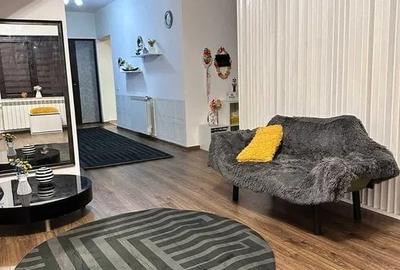 VILA SUPERBA P+1 - LAZU - TEREN 300 Mp - MOBILATA - CENTRALA PE GAZE - 5