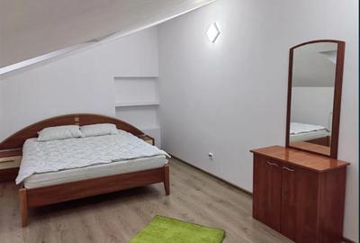 Casa moderna 4 camere cu gradina si loc de parcare, Ultracentral - 13