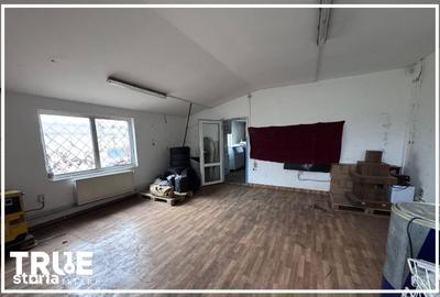Spațiu comercial, de 282 mp, în Florești - 6