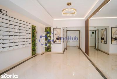 Apartament cu 2 camere decomandat în Copou - 9