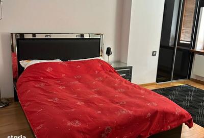 Apartament cu 4 camere, mobilat în Dorobanți - 8
