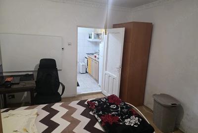 Garsonieră decomandată în Central - 5