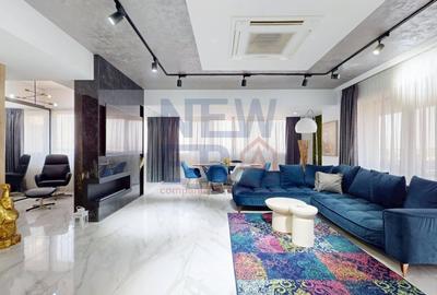 Penthouse exclusivist de inchiriat - Vita Bella Residence - 13