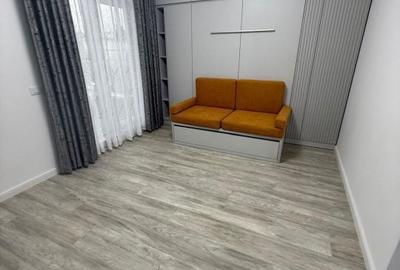 Garsonieră decomandată, mobilată în Brazda lui Novac - 9