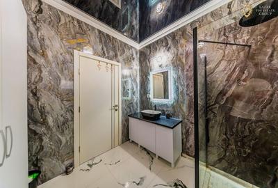 Casă modernă 5 camere de vanzare - 32