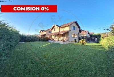 0% Comision- De Inchiriat- Casa moderna Stefanesti-Lidl la 5 min Pitesti! - 17