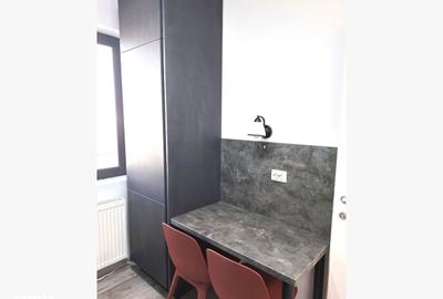 Garsonieră decomandată în Orizont - 8