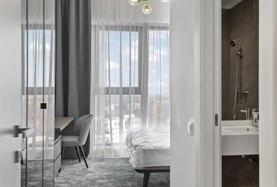 APARTAMENT 4 CAMERE // ONE VERDI PARK - 8