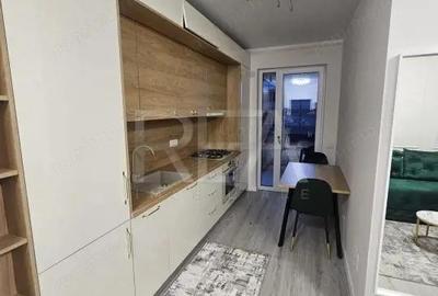 3 Camere Metrou Berceni Apollo Residence Pasarela - 2