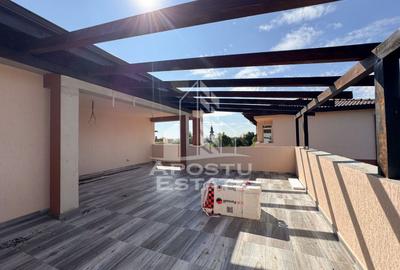 Apartament cu 2 camere | Bloc Nou | Terasa 45mp | Finisat | Chisoda - 6