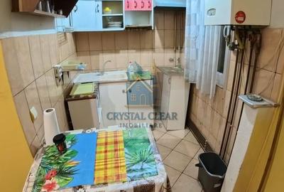 Apartament cu 3 camere - cartier Dâmbu Pietros, strada Măgurei - 9