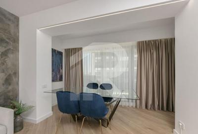 3 Camere LUX, de inchiriat in 4City North Voluntari / N - 4