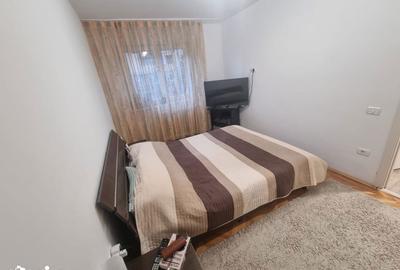 Apartament cu 2 camere în Piața Centrală - 5