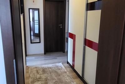 Apartament cu 2 camere decomandat în Central - 8