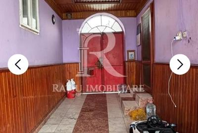 Casă cu 3 camere în Tărcaia - 8