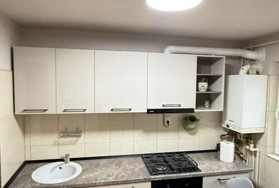 Apartament cu 2 camere decomandat în Ultracentral - 7