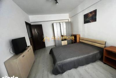 Garsonieră semidecomandată în Ultracentral - 2