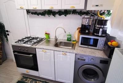 Apartament o camera în zona  MARASTI CENTRAL - 6