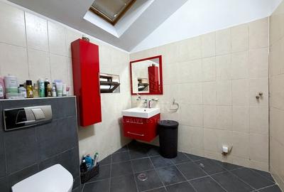 VILA SUPERBA || SPATIOASA || ODAII OTOPENI - 11