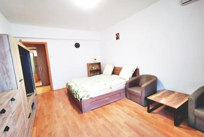 Garsonieră decomandată, mobilată în Valea Ialomiței - 7