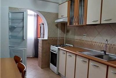 Garsonieră decomandată, mobilată în Podul de Fier - 11