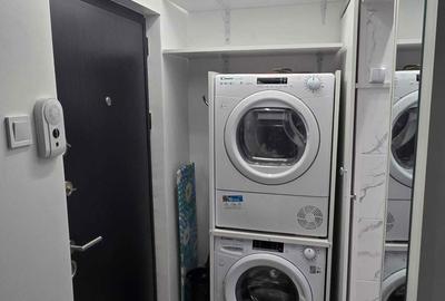 Garsonieră decomandată în Alexandru Obregia - 7