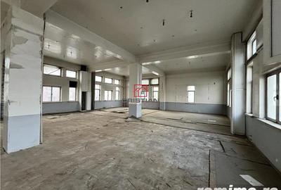 Spațiu comercial, de 2,400 mp, în Rahova - 3