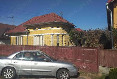 Casă în Sâncraiu de Mureș - 1