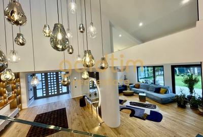 UNICA/ABSOLUT SUPERBA/ VILA INDIVIDUALA/IANCU NICOLAE/CURTE GENEROASA - 45