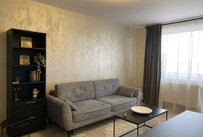 Apartament cu 2 camere decomandat în 13 Decembrie