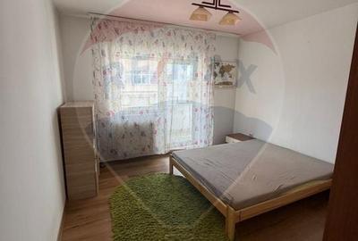 Apartament cu 2 camere decomandat, mobilat în Calea Turzii - 2