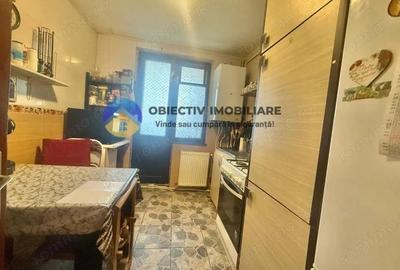 Apartament cu 2 camere decomandat în Precista - 13