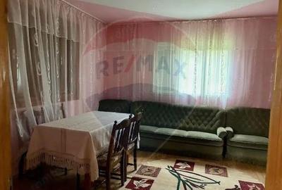 Casă cu 5 camere cu Teren 6328 Mp în Giulești - 3