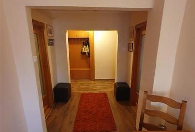 Apartament 2 camere, etaj 2, Primarie - 4