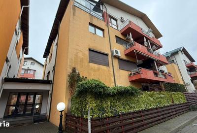 Apartament cu 3 camere semidecomandat în Central - 10