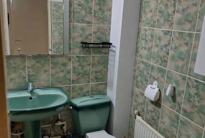 Apartament cu 2 camere în Cetate